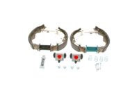 Bosch KS190 Super Pro Remset, voorgemonteerd, achter