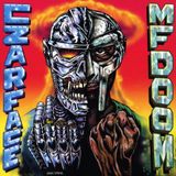 Czarface Czarface Meets Metal Face