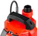 Strend Pro Pompe submersible MI550CW, 550W, eau claire, 10000 l/h, câble 10 m, flotteur intégré