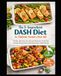 The 5-Ingredient DASH Diet for Diabetic Seniors Over 60