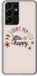 Case Company® - Samsung Galaxy S21 Ultra Case - Happy days - Soft Cover