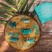 KnitPro The Mindful Collection The Mindful Markers Mega Pack van 100, Teal