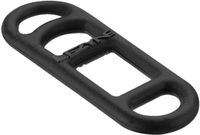 Lezyne Bevestigingsstrap Femto/Ktv/Zecto - zwart