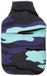Vagabond Bags Blue Urban Camo Camo 2 liter warmwaterfles en deksel