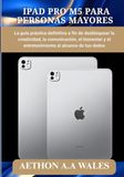 IPAD Apple iPad Pro M5 / WiFi / 128GB / Silver