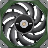 Thermaltake TOUGHFAN 12 Racing-groen Radiator Fan