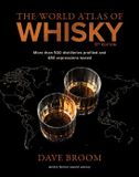 The Hachette Ireland The World Atlas of Whisky 3rd edition