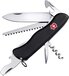 Victorinox Ranger Outdoor Zwitsers zakmes - soldaatsmes - zwart