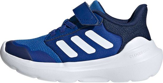 adidas Sportswear Tensaur Run 2.0 Schoenen Kids - Blauw Maat 28 - Unisex