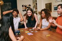 Asmodee Fun Facts