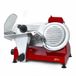 H.KOENIG Snijmachine Rood