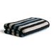 MÖVE Illusions Blinds Handdoek, 50 x 100 cm, van 100% katoen, meerkleurig
