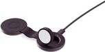 Twelve South ButterFly SE Chargeur sans fil Qi2 2-en-1 – Charge iPhone Qi2 15W – Charge Apple Watch/AirPods 5W – Câble USB-C 1 mètre inclus – Rose – Violet