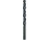 Heller 18504 2 HSS Metaal-spiraalboor 6.4 mm