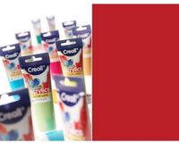 Creall Studio acrylverf vermiljoen 1 Tube 120 Mililiter 33710