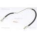 Triscan Flexible de frein 8150 11213 Bmw 34 30 1 165 766