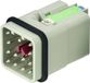 Harting Insert 09 12 012 3004