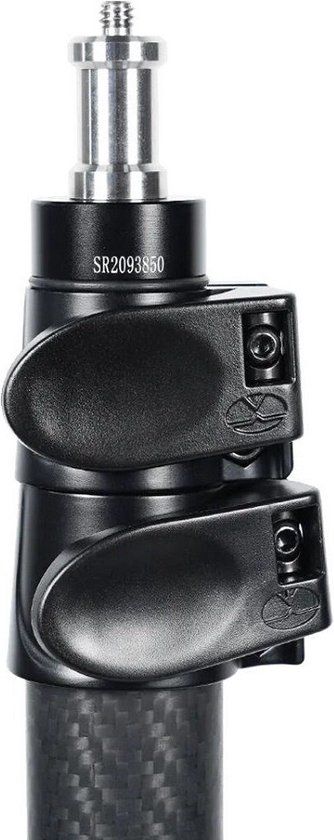 Sirui Carbon Fiber Air-Cushioned Light Stand (1.8 M)