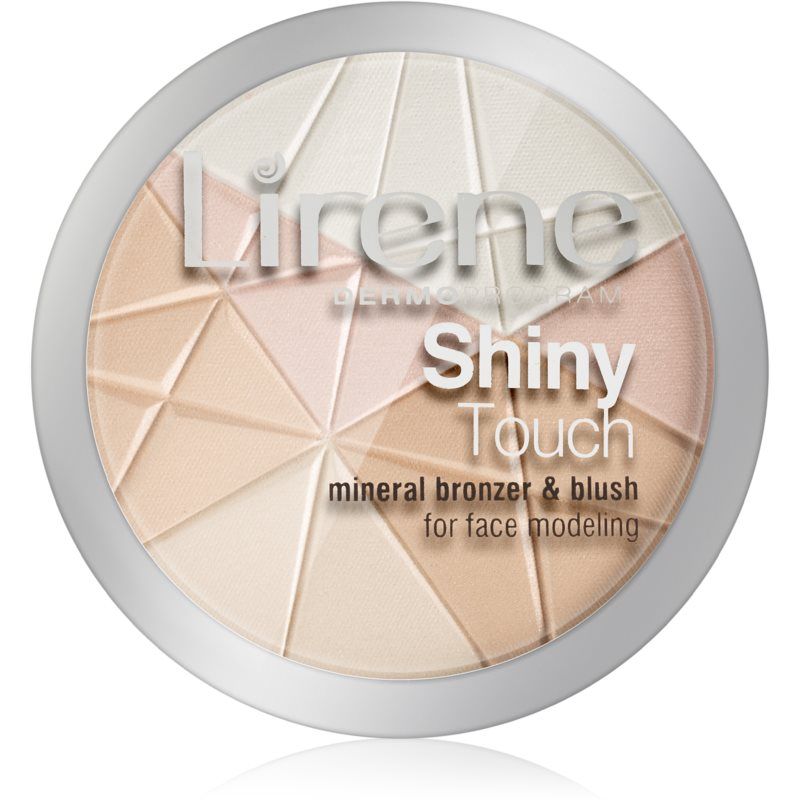 Lirene Shiny Touch - 9ml - Dames
