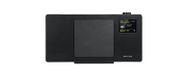 Muse M-65DBT - Draagbare DAB+ Radio met CD, Bluetooth, USB en Zwart