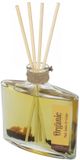 Song of India Organic goodness Palo Santo en Ceder Geurstokjes Reed Diffuser Geurverspreider 1 stuk