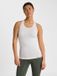 Hummel Hmltif Seamless Top 210491 Sportbeha Dames Wit XL