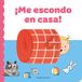 ¡Me Editorial Luis Vives (Edelvives) ¡Me escondo en casa! Paperback