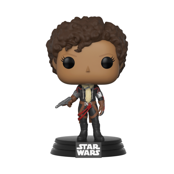 Funko Pop! Movies: Val - 26989 - Verzamelfiguur - 9,52 cm