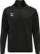 Hummel Hmlcore Xk Half Zip Poly Sweat 211479 Heren XXL Zwart