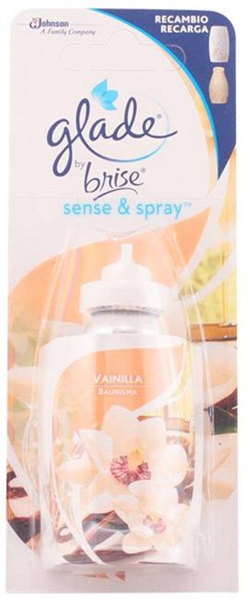 Brise # 1 Sense & Spray reserveonderdeel airconditioning van 75 g