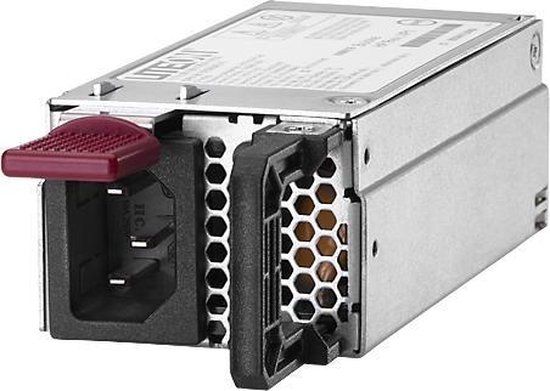 Hewlett Packard Enterprise 800W/900W Gold AC Power Input Module