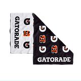 Gatorade Pro Teams Handdoek, One Size 22x44