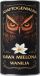 Adaptogenial Café moulu Vanille 100 g
