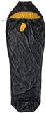 Cocoon Vapor Barrier Liner Slaapzak en Inlet Ripstop Nylon Large geel/zwart