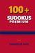 Premium Sudoku Oppgavebok: Vanskelige Sudoku Puslespill