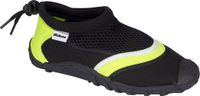 Waimea Waterschoenen - Kinderen - Skye - Zwart/Groen - Maat 29