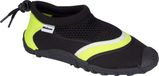 Waimea Waterschoenen - Kinderen - Skye - Zwart/Groen - Maat 29