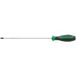 Stahlwille 4650L T 25 TX-SCHRAUBENDREHER MIT DRALL-GRIFF, LANG TX-schroevendraaier Grootte T 25 1 stuk(s)