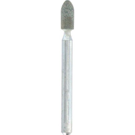 Dremel Siliciumcarbide slijpsteen 3,2 mm - 83322 - 3 stuks