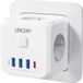Prises avec type-C - multiprise cubique 4000 W