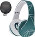 PowerLocus P2 Casque Bluetooth supra-auriculaire - Bleu