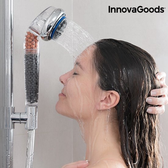 Innovagoods Multifunctionele Eco-Douche