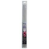 PME Sugarcraft Floral Draden Wit 26 Gauge, 36 cm, Verpakking van 50