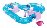 Aquaplay Big - AquaPlay - Zeemeermin - Waterbaan