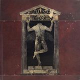 Behemoth Messe Noire CD + Blu-ray