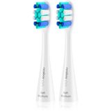 Niceboy ION Sonic Lite Ersatzkopf Medium weiss (2 Stück)