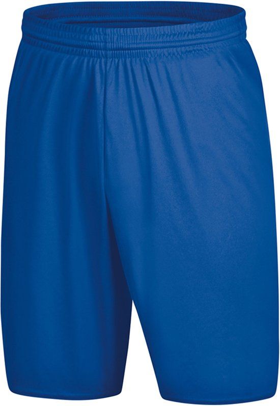 JAKO palermo 2.0 Sportbroek - Maat 164 - Jongens - blauw