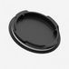 Nabaiji Capot de Pile pour Montre de Natation SL500 - Noir