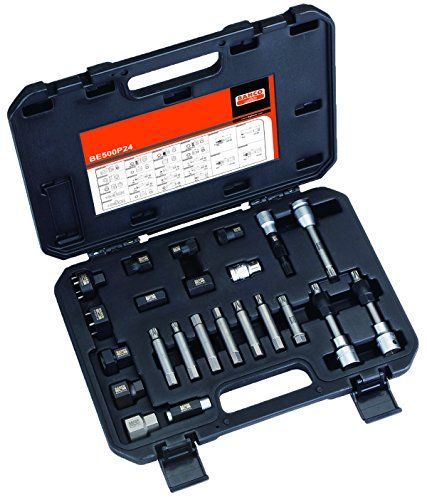 Bahco Punta 10H Y M8,75 ml - 7314150209668