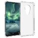 Nokia Coque Nokia 6.2/7.2 en TPU antichoc - Transparente